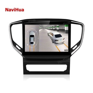 NaviHua Auto Radio Car <b>Stereo</b> Video Android GPS Navigation <b>System</b> Car DVD Player for Maserati GT Gran Turismo 2007-2019 - Product Image 2
