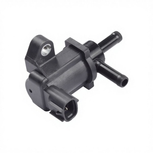 Vanne solénoïde à vide EGR 90910-12262 136200-2911 90910-AC001 9091012262 - Product Image 1