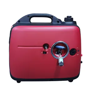 Generator Bahan Bakar Hibrida, Generator Bahan Bakar Hibrida 12V 24V 48V 60V DC untuk Bahan Bakar Angin Tenaga Surya Stasiun Daya Hibrida