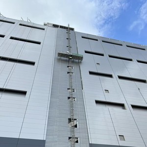 Revêtement en aluminium et bardage de façade en aluminium les plus vendus - Product Image 1