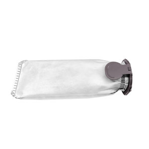 Sacchetti Raccoglipolvere a 4 Strati di Ricambio per <span class=keywords><strong>Aspirapolvere</strong></span> Verticale Vorwerk Kobold VK7 / FP7 / VK700 - Product Image 5