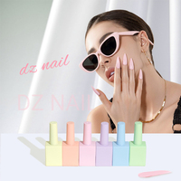 Vernis Gel de Haute Qualité Sans HEMA, Fournisseur en Gros d'Usine de Vernis à Ongles, Bouteille 10ml 15ml, Vernis Gel UV en 3 Étapes