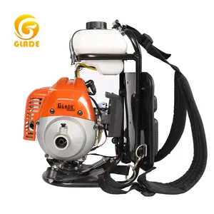 443RB 43cc 1.5kw Brushcutters Chất Lượng Tuyệt Vời Và Độ Bền Weed Trimmer Máy Cắt Cỏ Cho Vườn