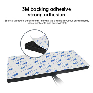 <span class=keywords><strong>Gps</strong></span> רווח גבוה + 4g lte + wifi gnss glonass פעיל עמיד למים ip66 5g אנטנה משולבת עבור אנטנה mimo מכונית - Product Image 3