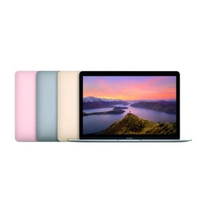 8GDDR3คอมพิวเตอร์แล็ปท็อปของแท้มือสอง M3-6Y30 256GB SSD 1.1Hz สำหรับ <span class=keywords><strong>Mac</strong></span> Book 2016 HE2 12oinch - Product Image 2