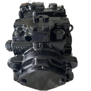 Bombas y Piezas para Excavadoras, Bomba de Pistón Hidráulica 90R042/90R055/90R075/90R100/90R130/90R180/90R250, Entrega Rápida, Gran Venta - Product Image 2