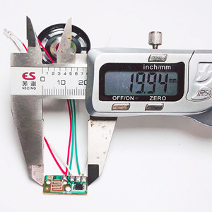 XZT fabricant jouet personnalisé téléphone portable petite planche inde jouet <span class=keywords><strong>anglais</strong></span> <span class=keywords><strong>chanson</strong></span> fleur papillon PCBA conseil assemblage fabricant - Product Image 2