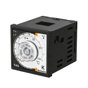 ตัวควบคุมอุณหภูมิ Autonics รุ่น TA ซีรีส์ TAM-B4RK1C/TAM-B4RK2C/TAM-B4RK4C แบบอนาล็อก รุ่นใหม่ ของแท้ - Product Image 5