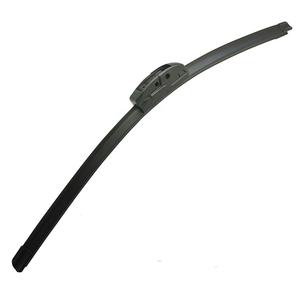 2025 Kction <span class=keywords><strong>LOGO</strong></span> personnalisable 14 ''-28'' voiture sans cadre universel Auto pare-brise U/J crochet goupille latérale plat lame d'essuie-glace souple - Product Image 6