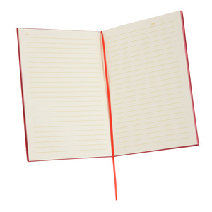 Carnet de notes haut de gamme sur le thème côtier, impression de logo personnalisé, cadeau d'entreprise en gros, bloc-notes exécutif, notes de réunion - Product Image 3