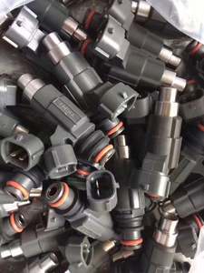 Inyector de Combustible Original Westbay 0280155831 para Volvo - Product Image 6