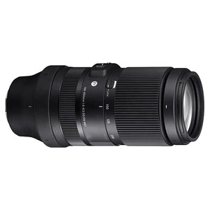 Objectif d'appareil photo numérique plein format DF Wholesale Original d'occasion 100-400mm F5-6.3 OS, téléobjectif - Product Image 3
