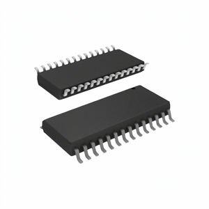 Componentes Electrónicos en Stock, Chip MAX307CWI 28 SOIC, Interfaz - Product Image 1