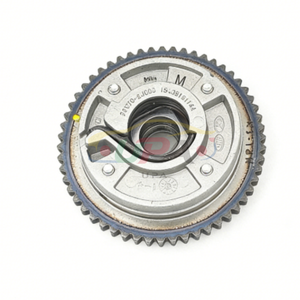 ระบบเครื่องยนต์คุณภาพดั้งเดิม CVVT ASSY-EXHAUST 24370-2J000 243702J000 สำหรับฮุนได เอลันตร้า เกีย โซเรนโต 24370 2J000 - Product Image 2