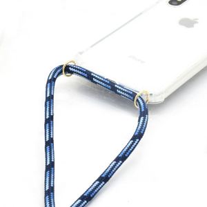 Haute qualité nouveau produit cou sangle lanière étui de téléphone portable avec longue corde Bodycross <span class=keywords><strong>cordon</strong></span> pour <span class=keywords><strong>Iphone</strong></span> lanière Handyhulle - Product Image 3