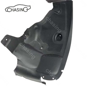 ส่วนประกอบยานยนต์พลาสติกภายในชิ้นส่วนรถยนต์ล้อ Fender 1081581-00-D สําหรับ Tesla รุ่น 3 <span class=keywords><strong>Tesla3</strong></span> 2017-2023 - Product Image 5
