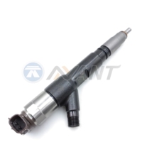 Peralatan Pengujian Injektor Bahan Bakar Diesel Baru NANT Berkualitas Tinggi Model 5367913 untuk Penggantian/Perbaikan G3S127