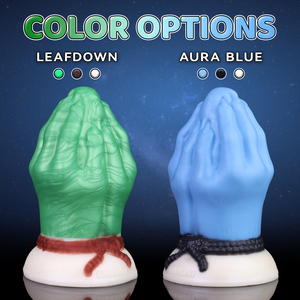 Tapón anal de silicona con forma de corazón de Siam, colorido, con ventosa, dilatador anal de fantasía para principiantes en el entrenamiento anal. - Product Image 1