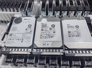 Disque dur SAS 12T pour DELL EMC : 0DK7C9 0KFJ7G 09HXK6 0YMN53 MG07SCA12TEY ST12000NM0158 HUH721212AL5200 0T2YHT <span class=keywords><strong>HUH721212ALE600</strong></span> - Product Image 5