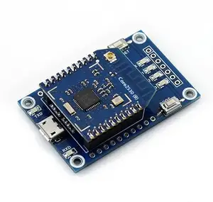 Waveshare CC2530 Eval Kit5 Zigbee Ontwikkeling Evaluatie Kit Ontworpen Voor CC2530F256 Ondersteunt Xbee