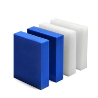 Prix d'usine, 100% Delrin vierge, plastique acétal POM, tige blanche, diamètre personnalisé 5-100 mm, haute résistance à la traction 64 Mpa, ISO9001