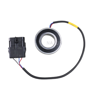 Ezgo Rxv Golfkar Motor Temperatuur Sensor Encoder Kit Hoge Prestaties Upgrade Oem 612368/612595 - Product Image 1