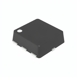 ชิ้นส่วนวงจรอิเล็กทรอนิกส์สำหรับการจัดการพลังงาน (PMIC) รุ่น S-1315D16-A6T2U3 ของผู้ผลิต 6 SMD, ขาแบบแบน แผ่นวงจรแบบเปิด - Product Image 1
