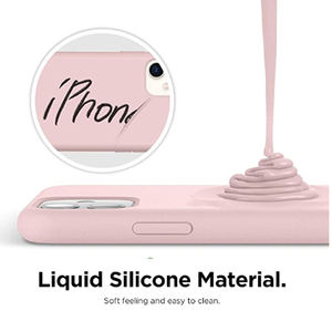 Reach-funda de goma de silicona para <span class=keywords><strong>iphone</strong></span> 12 pro max, probada, seguridad alimentaria, <span class=keywords><strong>original</strong></span>, líquida, <span class=keywords><strong>2020</strong></span> - Product Image 5