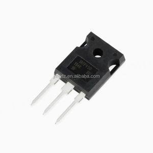 IRFP450 IRFP450PBF TO-247 N-channel 500V/14A ทรานซิสเตอร์เอฟเฟกต์สนาม MOSFET แบบแทรกโดยตรง - Product Image 1