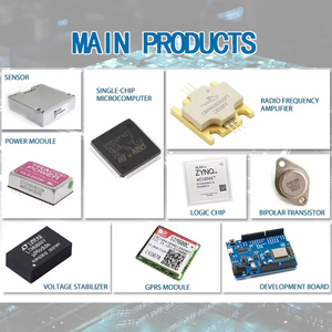 Amplificador de RF GaN de Alta Potencia Original TGA2818-SM de 30W para Radar y Comunicación Industrial, Cumple con las Normas RoHS - Product Image 2