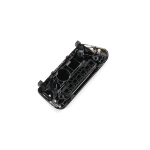 ฝาครอบเซ็นเซอร์ด้านหน้าของแท้สำหรับ DJI flip สิ่งกีดขวางด้านหน้าการหลีกเลี่ยงการเปลี่ยนบอร์ดเรดาร์สำหรับอะไหล่ซ่อมโดรนฝาพับ DJI - Product Image 5
