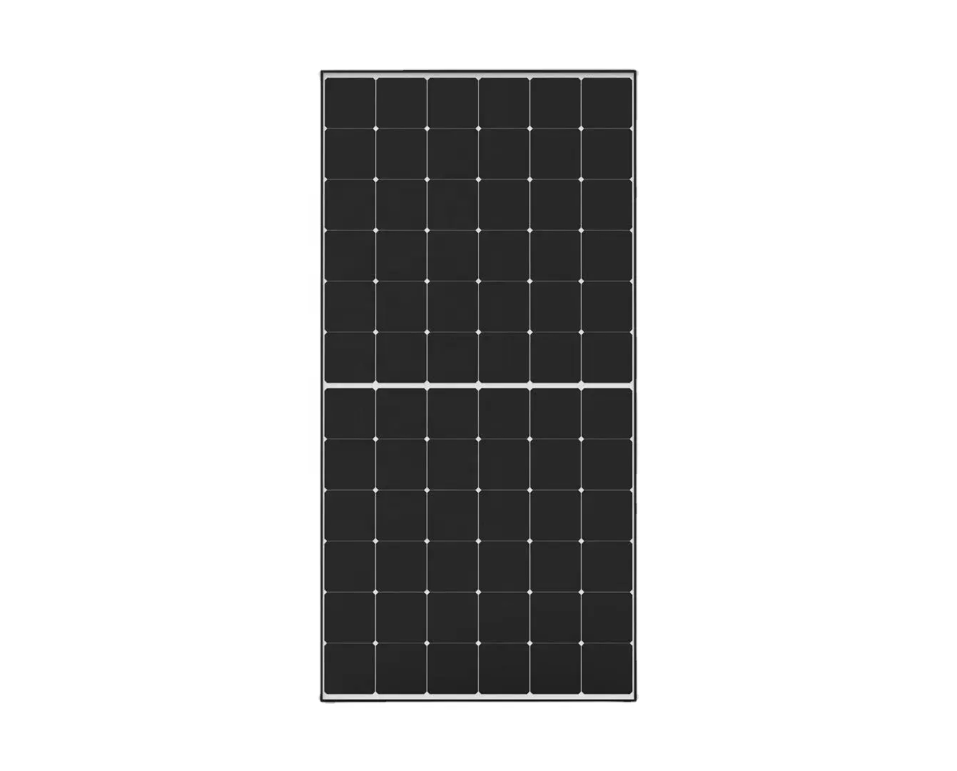 Sun power Ibc Rückkontakt Spic Solarzellen 420Watt 425Watt 435Watt Pv Power Panel