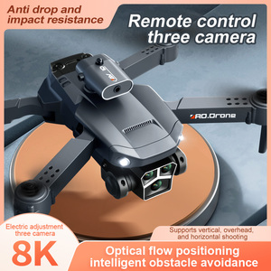<span class=keywords><strong>Drone</strong></span> RC Mini Quadricottero Professionale Y3 con Telecamera <span class=keywords><strong>4K</strong></span>, Telecomando, Pieghevole, per Fotografia Aerea, Vendita Calda - Product Image 3