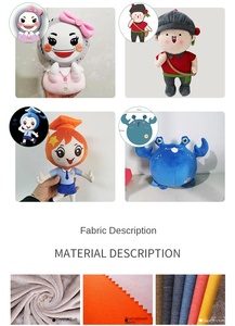 Özelleştirilebilir OEM/ODM Fabrika Kaynaklı Ücretsiz Tasarım Modifikasyonlu Buda Bebek Lotus Tahtı Peluş Kolye Oyuncak Kültürel Toplu Hediye İçin - Product Image 4
