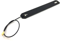 Antenne GSM Wifi interne pour PCB FPC avec connecteur Ipx UFL pour 433/915/868/2.4G 3G 4G