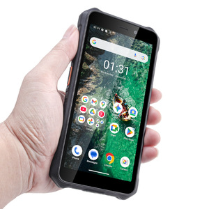 Smartphone robuste IP68 Octa Core étanche avec recharge inversée 5W, NFC, version globale Android 15, double SIM 4G débloqué, 13MP - Product Image 5