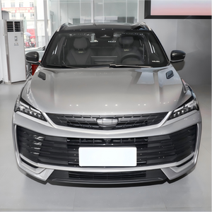Geely Coolray COOL 2026 1.5L Versione Automatica Sovralimentata Edizione Champion Auto a Benzina Geely Coolray Binyue Prodotto in Cina - Product Image 1
