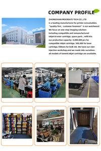 Unidade de Tambor Mocreate DK5231 DK5230 para <span class=keywords><strong>Kyocera</strong></span> <span class=keywords><strong>ECOSYS</strong></span> P5021 P5018 P5026 M5521 M5526 302R793010 302R793020 - Product Image 6