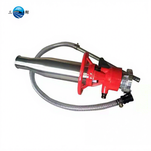 Générateur de mousse d'extinction d'incendie en aluminium pour une lutte efficace contre les incendies - Product Image 1