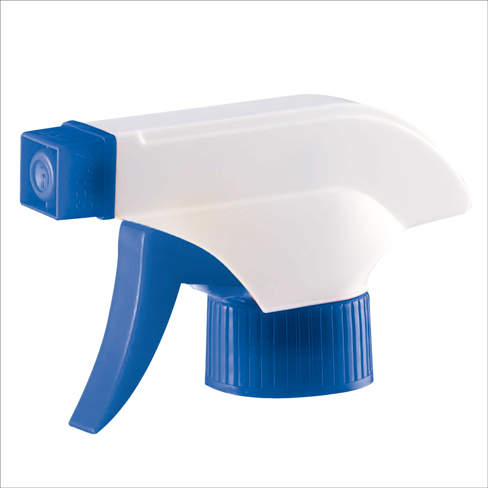 Высокое качество, примерная дозировка 0.8cc пластиковый ручной давления Мини triggerspray TS-A3