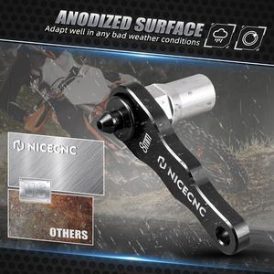 NiceCNC Motocross 8mm Mini herramienta de purga de embrague de freno hidráulico para <span class=keywords><strong>Beta</strong></span> RR 125 250 350 390 400 430 450 2T 4T Xtrainer 300 - Product Image 4