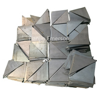 Chapa de Acero al Carbono Laminada en Caliente ASTM A36 de 1.2mm, Placa de Acero al Carbono de 30mm de Espesor, Servicio de Corte Láser, Tamaño Personalizado, Origen China
