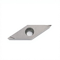 Pcd and Cbn Thread Turning Inserts 16Ir 16Er with Pvd Coating for Oem Customization