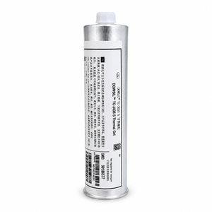 DOWSIL TC-3035 S Gel Térmico Suave Original 4.0 W/mK Material de Interfaz Térmica de Silicona para Refrigeración de CPU PCBA en Electrónica 5G - Product Image 3
