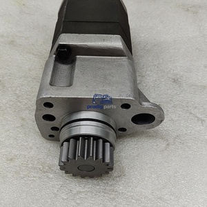 Piezas de Maquinaria de Construcción 4088847 4089163 Bomba de Combustible para Motor QSX ISX CM870 CM871 - Product Image 5