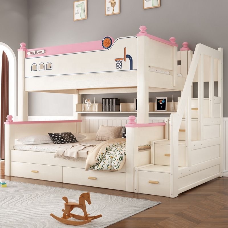 Alibaba.com上の高品質な女の子のプリンセス二段ベッドメーカーと Alibaba.com上の高品質な女の子のプリンセス二段ベッドメーカーと