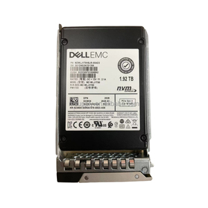 02380X MZWLJ1T9HBJR-00AD3 PM1733 1.92tb PCIe Gen4 NVMe U.2 2.5英寸固态硬盘 - Product Image 2