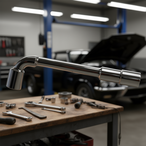 เอฟจี 613 เอ 14 บาร์ต่อขยายสำหรับเครื่องมือซ่อมยานยนต์ - Product Image 3