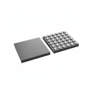 36 XFBGA, DSBGA Data Acquisition AMC60304YBHR Buy Electronics Components Online Manufacturer Channel - Product Image 1