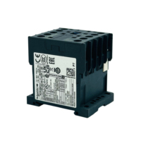 Controlador Lógico Programable (PLC) LC1K1210P7 Original, Nuevo